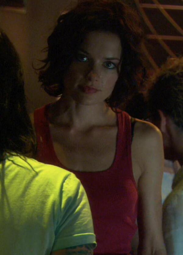 Gina Holden