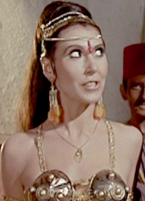 Anita Harris Sexy Photos 251121