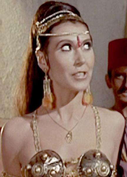 Anita Harris Sexy Photos 251121