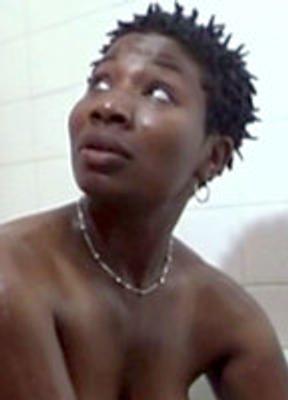 Khahtee V. Turner Nude 264996