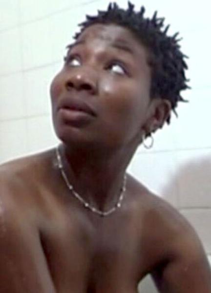 Khahtee V. Turner Nude 264996