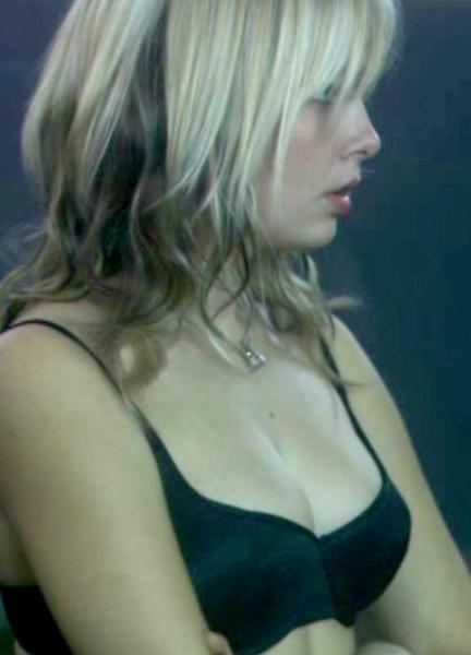 Jennifer Miller Nude Scenes 241023