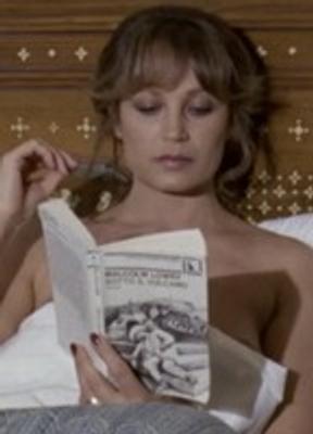Anna Zinnemann Breasts Bush 286090