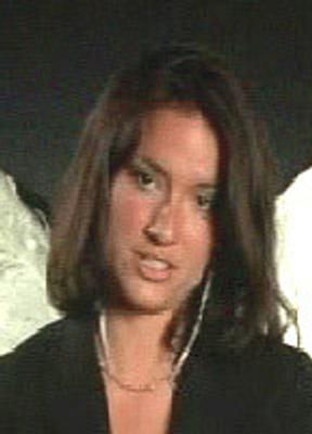 Victoria Vanegas Nude Scenes 80447