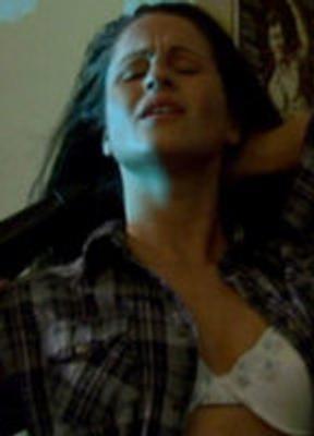 Katy Davis Body Double Butt 249270