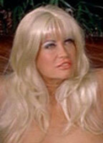 Annie McAuley Nude 259620