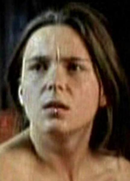 Zarah Jane McKenzie Nude 288828