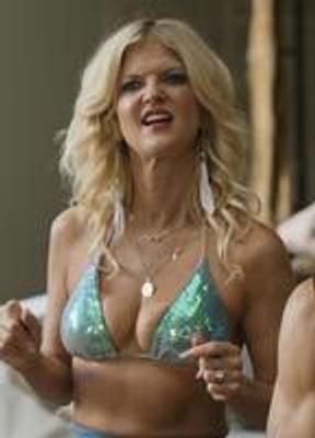 Arden Myrin Bikini Breasts 291712