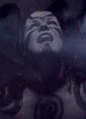 Olga O'Brien Nude 289132