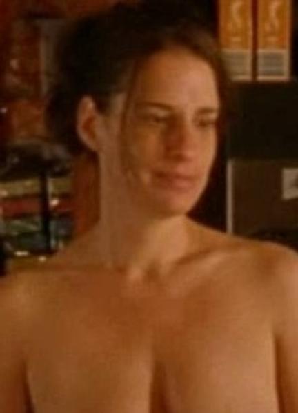 Stefanie Höner Naked 245874