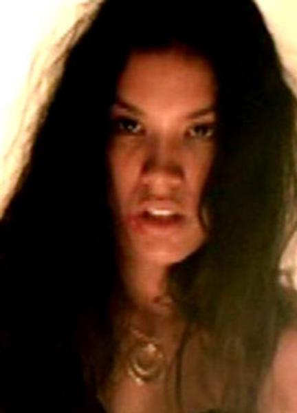 Danay García Nude Scenes 238491