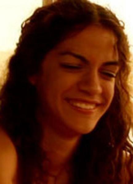 Patricia Mota Nude 67436