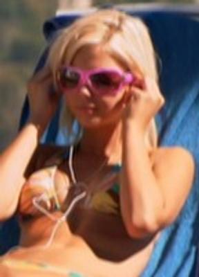 Sexy Heather Sossaman 255300