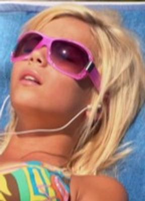 Heather Sossaman Bikini 255297