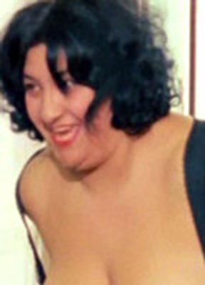 Alessandra Vazzoler Breasts Underwear 246822