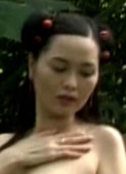 Ka Yu Chow Nude Photos 232641