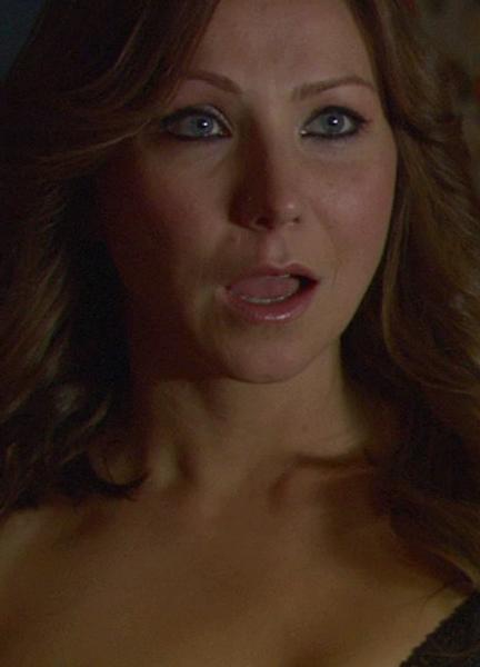 Anita Hegh Nude Scenes 240375