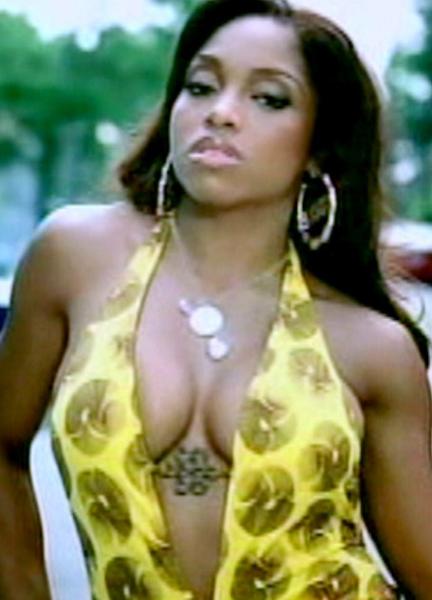 Brooke Valentine Sexy Photos 249981