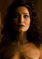 Shiva Gholamianzadeh Breasts Butt 288064