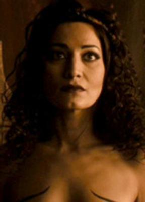Shiva Gholamianzadeh Nude 288064