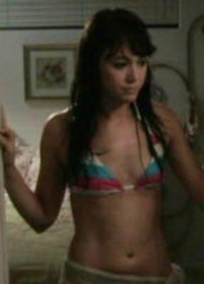 Corbett Tuck Bikini Lesbian 266460