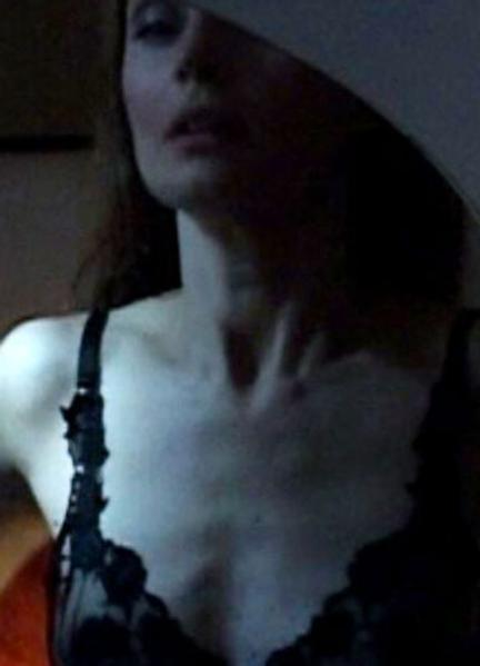 Sabrina Paravicini Nude Photos 263433