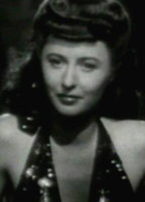 Barbara Stanwyck Sexy 239793