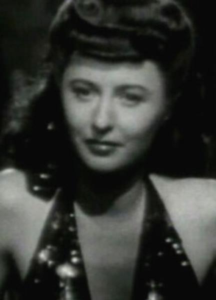 Barbara Stanwyck Sexy Photos 239793