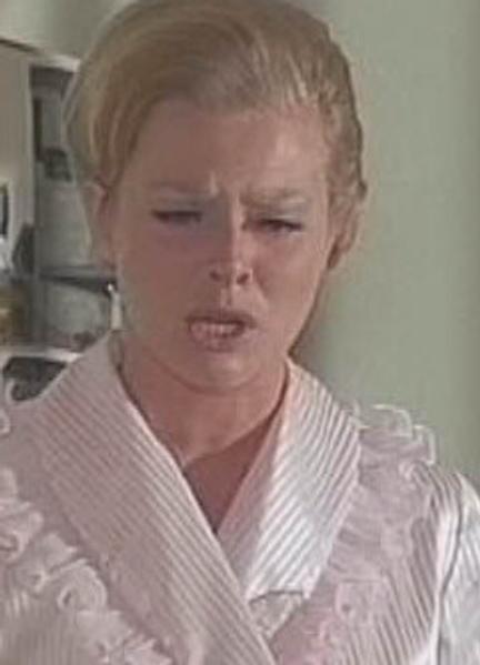 Rosemary Forsyth Nude Scenes 54587