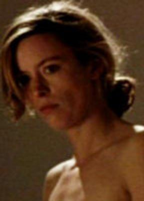 Maria Kraakman Breasts Bush 250137