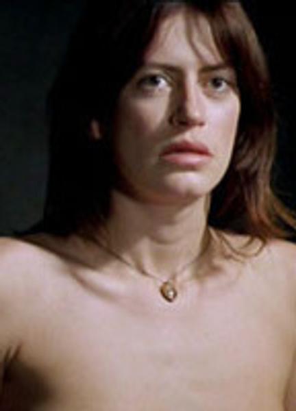 Clara Choveaux Naked 54642