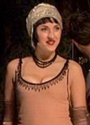 Jacqueline Anderson Breasts 54814
