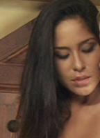 Jenaveve Jolie Porn Star Breasts Bush 234309