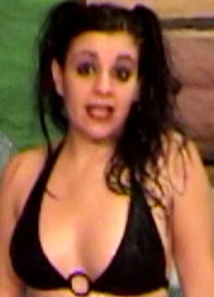 Ashley Hanna Nude Scenes 287419