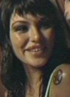 Angie Jibaja Breasts Butt 249549