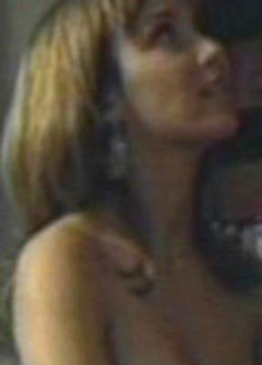 Milene Vásquez Breasts Butt 250149