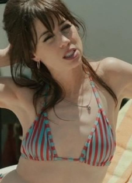 Sexiest Natasha Leggero Scenes 231243