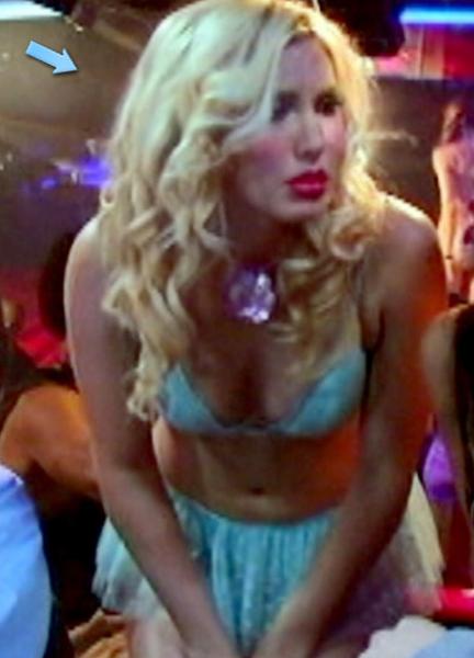Sara Erikson Nude Scenes 255591