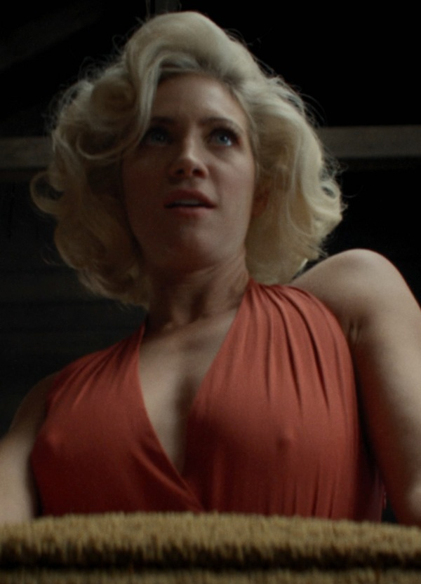 Brittany Snow