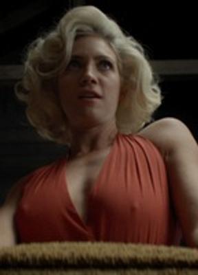 Brittany Snow Bikini Breasts 285279