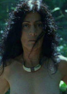 Débora Muniz Breasts Bush 260196