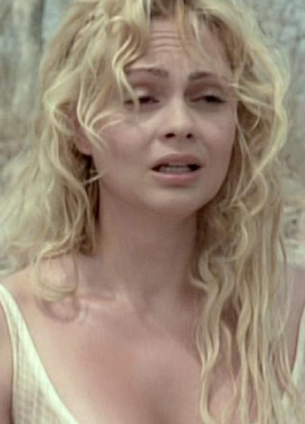 Sexy Beatrice Rosen 240096