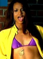 Ciara Musician Bikini Butt 230526