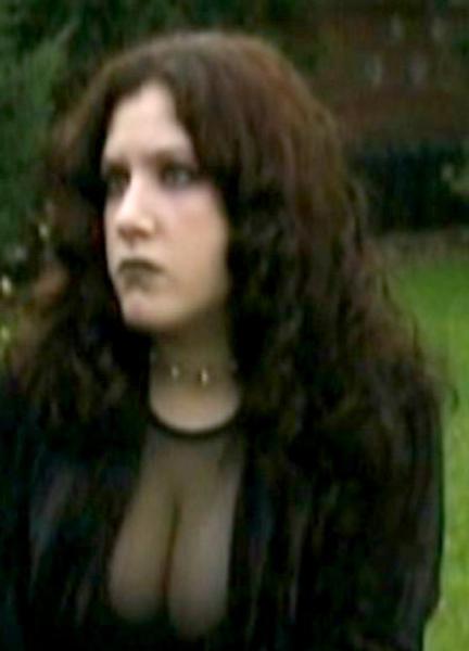 Heather Kelly Nude 234228