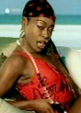 Sexiest Shawnna Scenes 255807