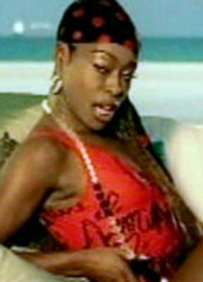Shawnna Musician Sexy 255807
