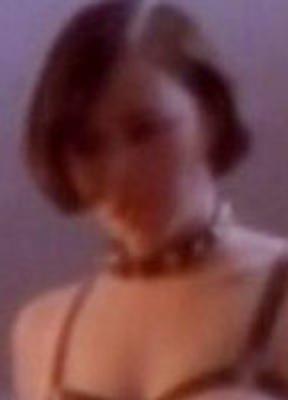 Mai-Lis Holmes Nude 263652