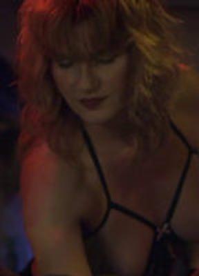 Ursula Habel Breasts Sexy* 267441