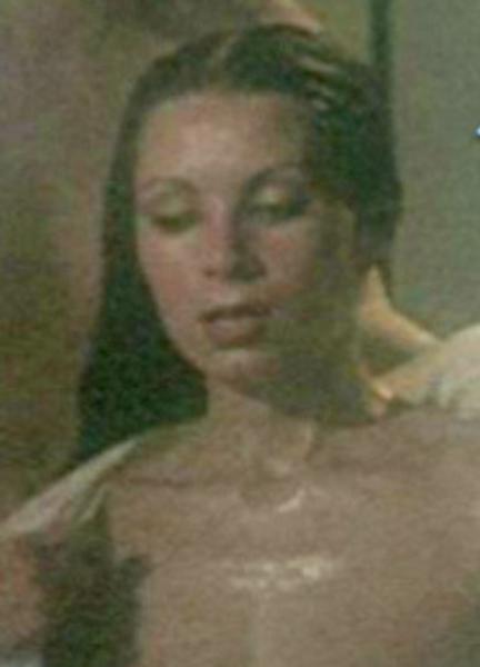 Joni Flynn Nude Scenes 238467