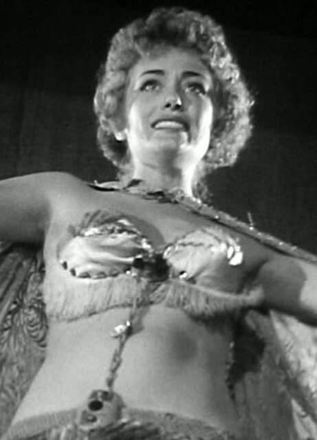 Rue McClanahan